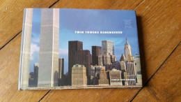 Twin Towers Remembered Camilo Jose Vergara Princeton Architectural Press New York 2001 - 1950-Now