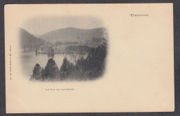 103396/ XONRUPT, Le Lac De Longemer - Xonrupt Longemer