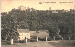 CPA Carte Postale Belgique Dolhain-Limbourg Vue Générale De Limbourg  VM76826 - Limbourg