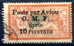 Syrie     PA  13  Oblitéré - Airmail