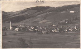 E3537) OBDACH - Steiermark - Sekauer Zinken - Tolle Alte FOTO AK - Obdach
