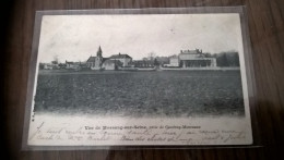 MORSANG SUR SEINE Vue Prise De Coudray Monceaux - Morsang Sur Orge