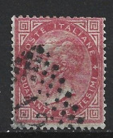 ITALIE 19 Oblitéré Côte 5 € - Used