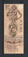 Poland 2004 Sculpture Y.T. 3858 ** - Unused Stamps