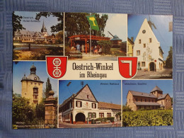 Oestrich Winkel - Oestrich-Winkel