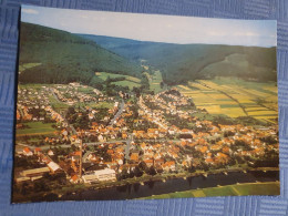 Dassel Im Solling - Blick Vom Bierberg - Northeim