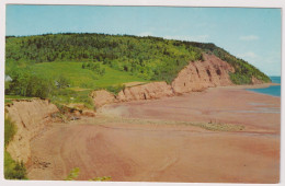 AK 199402 CANADA - Nova Scotia - Cape Blomidon - Near Kentville And Wolfville - Autres & Non Classés