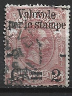 ITALIE 48 Oblitéré Côte 35 € - Used