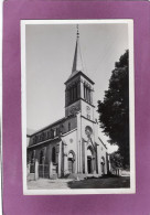 70 HÉRICOURT  Église Catholique - Héricourt