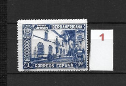 LOTE 2238 F  /// (C070) ESPAÑA  EDIFIL Nº: 578 **MNH LUXE ¡¡¡ LIQUIDATION - JE LIQUIDE - ANGEBOT !!! - Unused Stamps