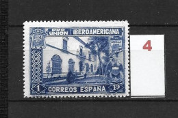 LOTE 2238 F  /// (C070) ESPAÑA  EDIFIL Nº: 578 **MNH LUXE ¡¡¡ LIQUIDATION - JE LIQUIDE - ANGEBOT !!! - Ungebraucht