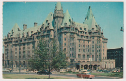 AK 199460 CANADA - Ontario - Ottawa - The Chateau Laurier Hotel - Ottawa