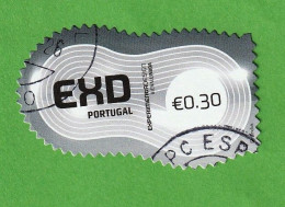 PTS14604- PORTUGAL 2003 Nº 3014- USD - Gebruikt