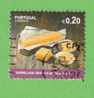 PTS14631- PORTUGAL 2018 Nº 5003- USD - Used Stamps