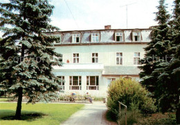 73767602 Bad Wilsnack Rheumasanatorium Bad Wilsnack - Bad Wilsnack