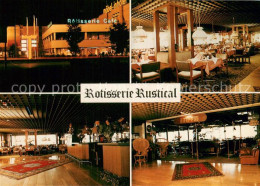 73734171 Senden Iller Rotisserie Rustical Restaurant Senden Iller - Senden