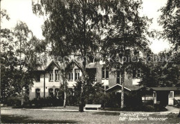 71951135 Rheinsberg Diaet Sanatorium Hohenelse Rheinsberg - Zechlinerhütte