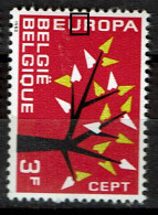 1222  **  épine U De Europa - 1961-1990