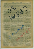 ANNUAIRE - 12 - Département Aveyron - Année 1918 - édition Didot-Bottin - 28 Pages - Telephone Directories