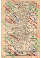 ANNUAIRE - 62 - Département Pas De Calais - Année 1918 - édition Didot-Bottin - 104 Pages - Elenchi Telefonici