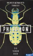 Pheromon 2: Sie Sehen Dich: Die Erfolgreiche YA Sci-Fi-Trilogie (2) - Divertissement
