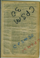 ANNUAIRE - 50 - Département Manche - Année 1918 - édition Didot-Bottin - 43 Pages - Telephone Directories