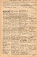 ANNUAIRE - 51 - Département Marne - Année 1918 - édition Didot-Bottin - 72 Pages - Telefonbücher