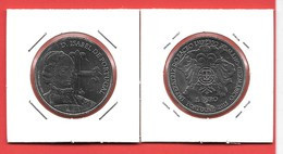 PORTUGAL 5 Euro "D. Isabel De Portugal" 2015 UNC - Portugal