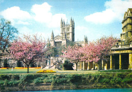 Bath - Vue Sur L'Abbaye - Bath