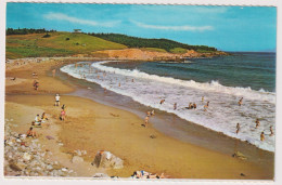 AK 199527 CANADA - Nova Scotia - Beach At Kennington Cove - Andere & Zonder Classificatie