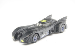 ERTL TOYS , BATMOBILE LARGE 0610U - 1989 - Matchbox