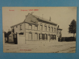 Rocourt Propriété Libert Jabon - Liege