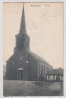 Maria-Lierde. Kerk. * - Lierde