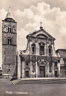 Melfi Cattedrale - Andere & Zonder Classificatie