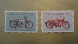 1986 MNH D53 - Neufs