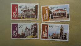 1982 MNH D53 - Ongebruikt