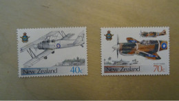 1987 MNH D53 - Neufs