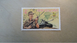 1968 MNH D61 - Neufs