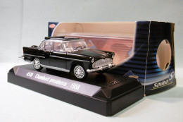 Solido - SIMCA CHAMBORD PRESIDENCE Présidentielle 1958 Réf. 4570 BO 1/43 - Solido