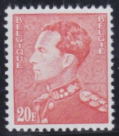 Belgie  .   OBP   .  848-B (2 Scans)   .   **    .   Postfris    .   /   .    Neuf Avec Gomme Et SANS Charnière - Unused Stamps