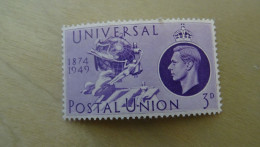 1949 MNH - Unused Stamps