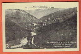 J - Relais - Sterstempel  Lorce 1961 Sur Carte Postale - Quarreux - Nonceveux - Remouchamps - Aywaille Vers Duffel - Sterstempels