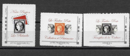 FRANCE  Neufs** - Unused Stamps
