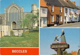 Beccles - Multivues - Sonstige & Ohne Zuordnung