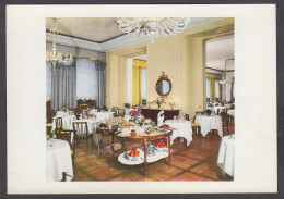 116062/ ROMA, *Grand Hotel Continental*, Ristorante - Wirtschaften, Hotels & Restaurants