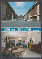 116060/ ROMA, Hotel *Della Conciliazione* - Wirtschaften, Hotels & Restaurants