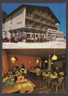 109777/ ESCHOLZMATT-MARBACH, Hotel-Restaurant *Sporting*, Marbach - Escholzmatt