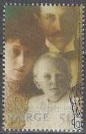 Norwegen Norway 2003. Mi.Nr. 1471, Used O - Used Stamps