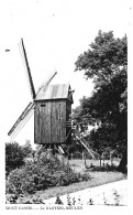 CPA MONT CASSEL  - LE MOULIN DU CHATEAU ( LE KASTEEL MEULEN ) ***RARE CPA*** - Cassel