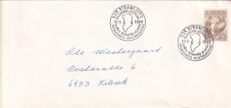 GRENLAND, 1969 - Lettres & Documents